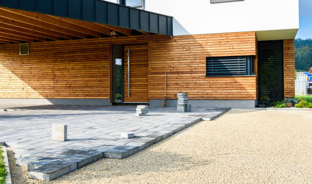 Best Decorative Driveway Pavers  in Live Oak, FL