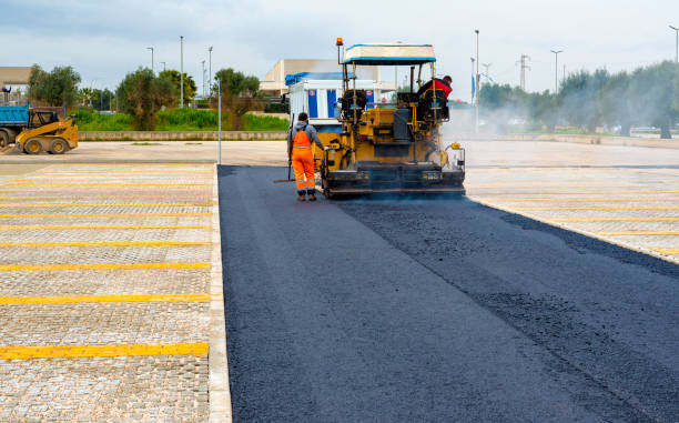 Commercial Driveway Pavers in Live Oak, FL