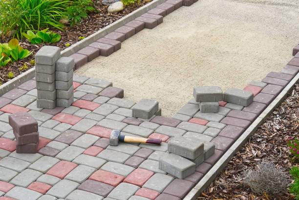 Best Driveway Pavers Near Me  in Live Oak, FL