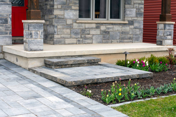 Best Permeable Paver Driveway  in Live Oak, FL