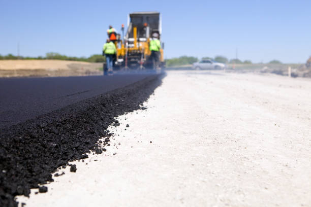 Best Concrete Paver Driveway  in Live Oak, FL