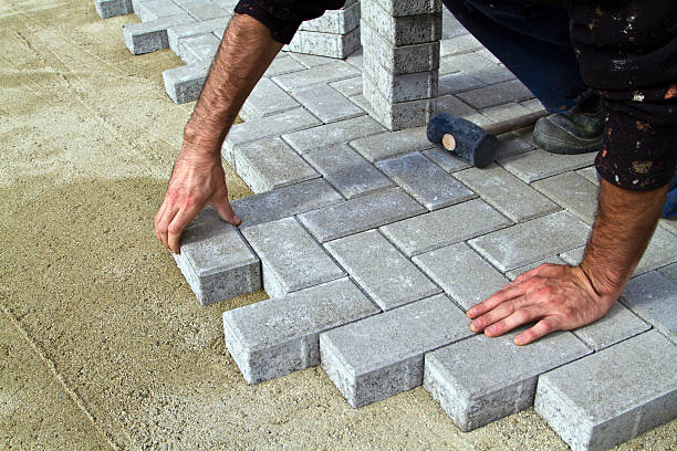 Reasons to Select Us for Your Driveway Paving Requirements in Live Oak, FL