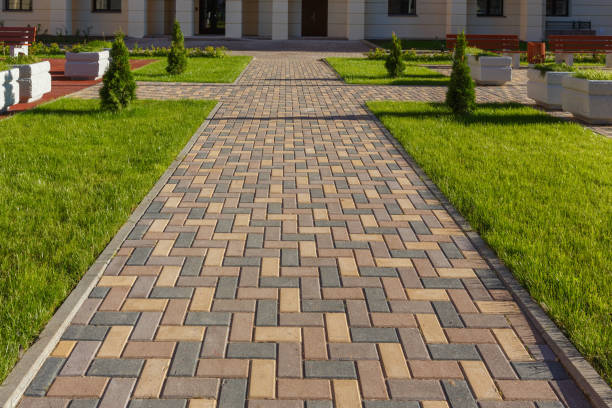 Best Driveway Paving Contractor  in Live Oak, FL