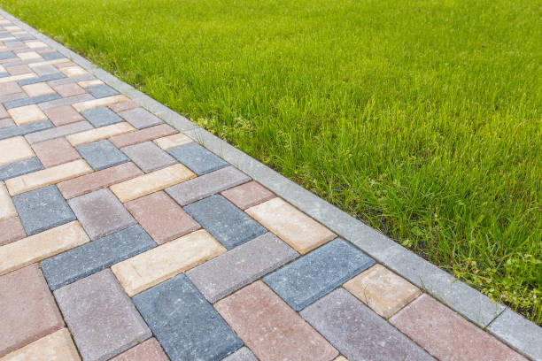 Best Interlocking Driveway Pavers  in Live Oak, FL